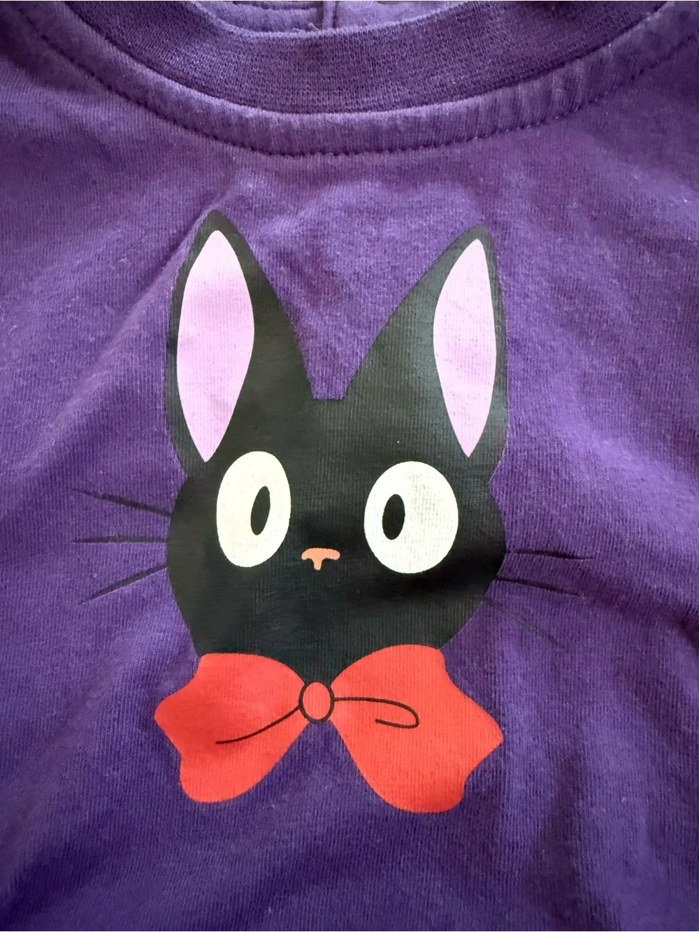 BoxLunch Kiki’s Delivery Service Onesie